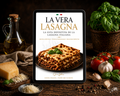 La lasagna que siempre sale perfecta